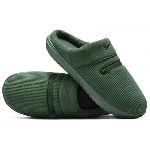 Nike Burrow Fir - мужская сетка размеров