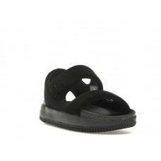 Nike Calm Sandal Black