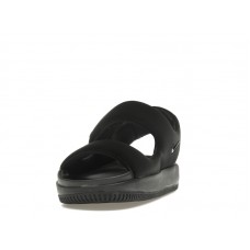 Nike Calm Sandal Black