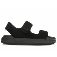 Nike Calm Sandal Black