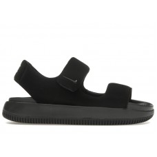Nike Calm Sandal Black