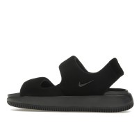 Nike Calm Sandal Black