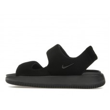 Nike Calm Sandal Black