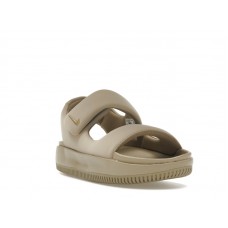 Nike Calm Sandal Khaki