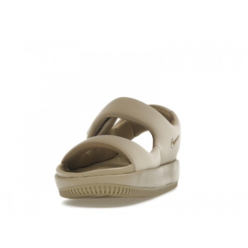 Nike Calm Sandal Khaki - мужская сетка размеров