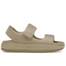 Nike Calm Sandal Khaki