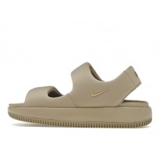 Nike Calm Sandal Khaki
