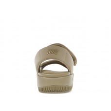 Nike Calm Sandal Khaki