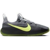 Кроссовки Nike LeBron TR 1 Smoke Grey Volt