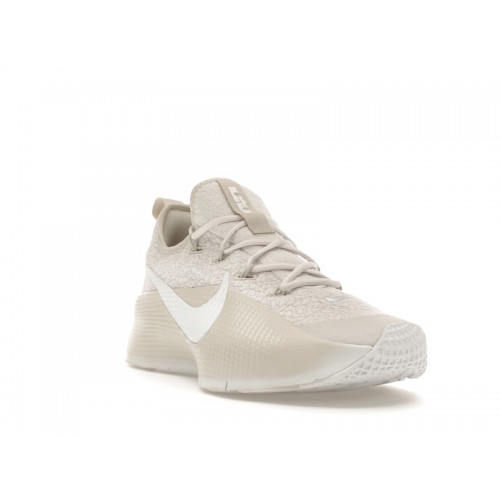 Кроссы Nike LeBron TR 1 Phantom Light Bone - мужская сетка размеров