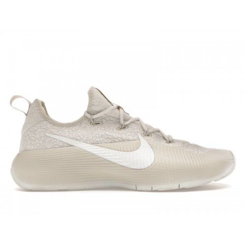 Кроссы Nike LeBron TR 1 Phantom Light Bone - мужская сетка размеров