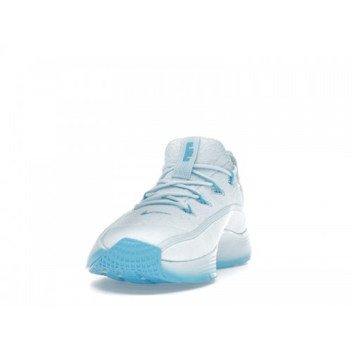 Nike LeBron TR 1 Glacier Blue - мужская сетка размеров