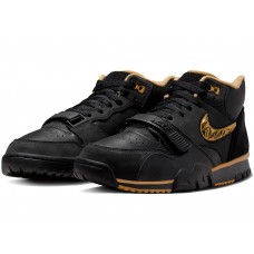Кроссовки Nike Air Trainer 1 College Football Playoffs Pack Black