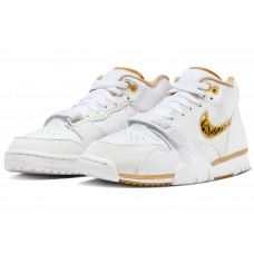 Кроссовки Nike Air Trainer 1 College Football Playoffs Pack White