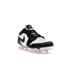 Jordan 1 Low TD Cleat Panda