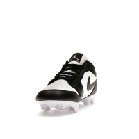 Jordan 1 Low TD Cleat Panda