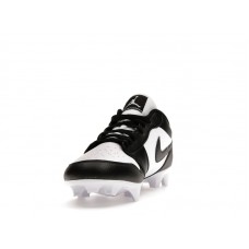 Jordan 1 Low TD Cleat Panda