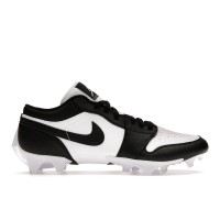 Кроссовки Jordan 1 Low TD Cleat Panda