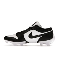 Jordan 1 Low TD Cleat Panda