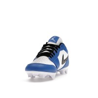 Jordan 1 Low TD Cleat Game Royal