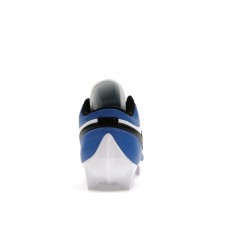 Jordan 1 Low TD Cleat Game Royal