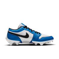 Jordan 1 Low TD Cleat Game Royal