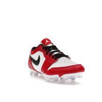 Jordan 1 Low TD Cleat Chicago (2023)