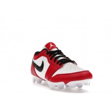 Jordan 1 Low TD Cleat Chicago (2023)