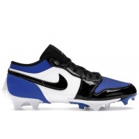 Jordan 1 Low TD Cleat Game Royal White