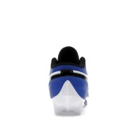 Jordan 1 Low TD Cleat Game Royal White