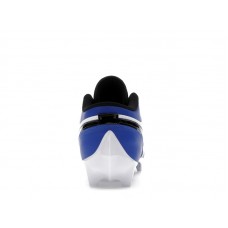 Jordan 1 Low TD Cleat Game Royal White