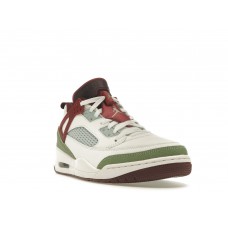 Кроссовки Jordan Spizike Low Chinese New Year (2024)