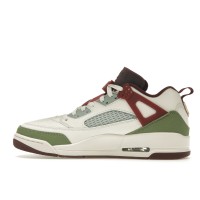 Кроссовки Jordan Spizike Low Chinese New Year (2024)