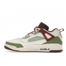 Кроссовки Jordan Spizike Low Chinese New Year (2024)