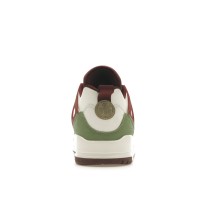 Кроссовки Jordan Spizike Low Chinese New Year (2024)