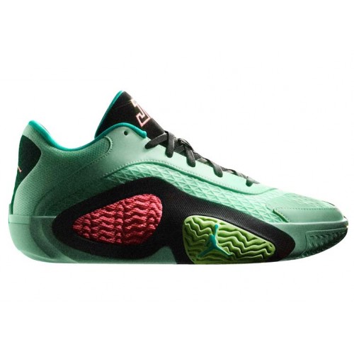 Кроссы Jordan Tatum 2 Vortex - мужская сетка размеров