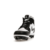 Jordan 1 Mid TD Cleat Panda