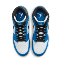 Jordan 1 Mid TD Cleat Game Royal