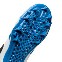 Jordan 1 Mid TD Cleat Game Royal