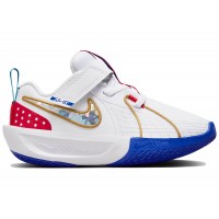 Детские кроссовки Nike Air Zoom GT Cut 3 SE All-Star (PS)