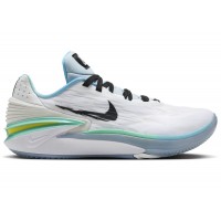 Кроссовки Nike Zoom GT Cut 2 Light Menta Opti Yellow