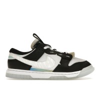 Кроссовки Nike Air Dunk Jumbo Unlock Your Space Panda