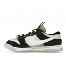 Кроссовки Nike Air Dunk Jumbo Unlock Your Space Panda