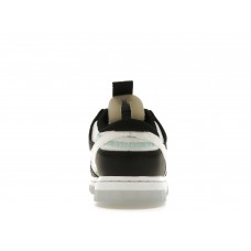 Кроссовки Nike Air Dunk Jumbo Unlock Your Space Panda