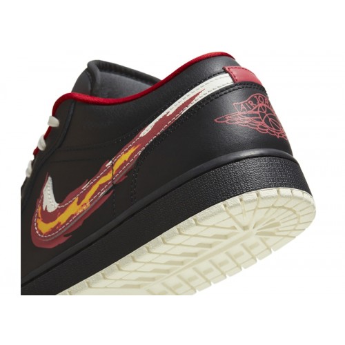 Air Jordan 1 Low SE Just Skate - мужская сетка размеров