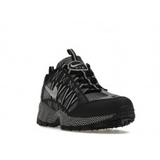 Кроссовки Nike Air Humara QS Black Metallic Silver