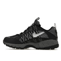 Кроссовки Nike Air Humara QS Black Metallic Silver