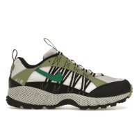Кроссовки Nike Air Humara Oil Green Malachite