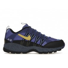 Кроссовки Nike Air Humara Polar Blue Buff Gold