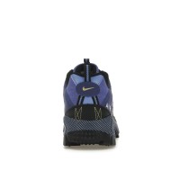 Кроссовки Nike Air Humara Polar Blue Buff Gold